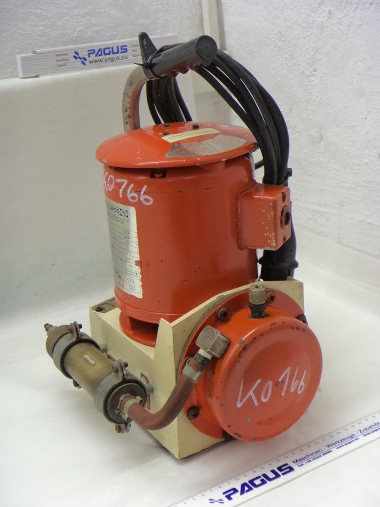Kompressor NCL-501, 0,42 kW
