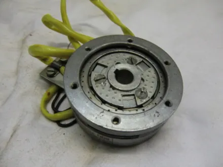 Magnetkupplung KLDO 0,63 – RESALE