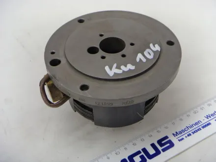 Magnetkupplung NR 121599   Ø 20 mm – RESALE