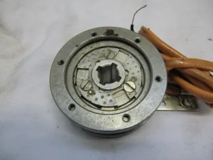 Magnetkupplung KLDO 0,63 – RESALE