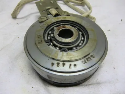 Magnetkupplung KLDX 0,63 – RESALE