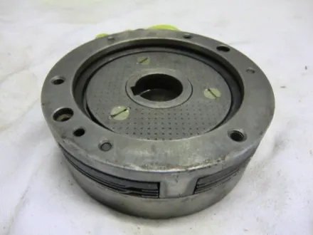 Magnetkupplung KLDX 2,5 – RESALE