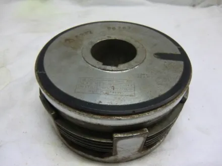 Magnetkupplung 8KL 10 – RESALE