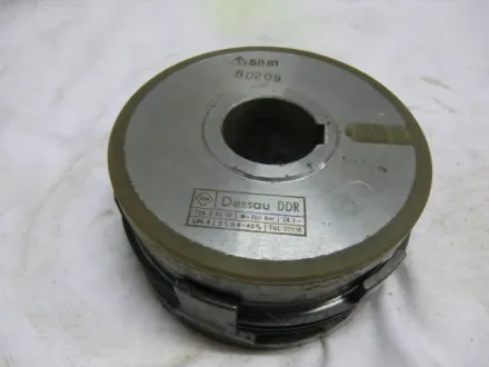 Magnetkupplung 3KL 10 – RESALE