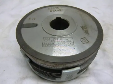 Magnetkupplung 3KL 10 – RESALE