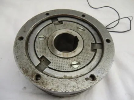 Magnetkupplung KLDO 20 Ø 40 mm  1 Nut – RESALE