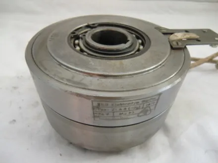 Magnetkupplung ZLA 5 – RESALE
