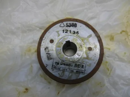Magnetkupplung 4KL 2,5 – RESALE