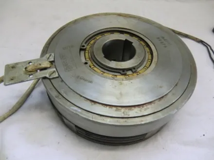 Magnetkupplung KLDX 40 – RESALE