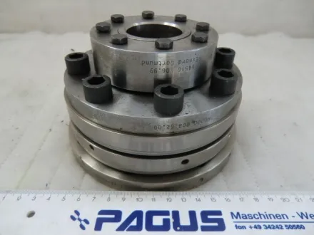 Kupplung 64516  06.99 – RESALE