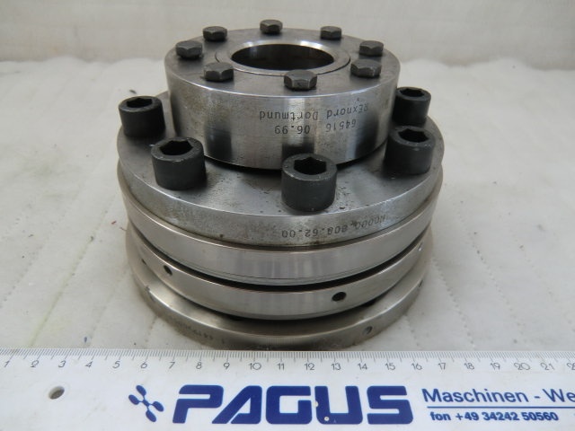 Kupplung 64516 06.99