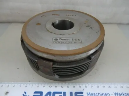 Magnetkupplung 4KL 20 – RESALE