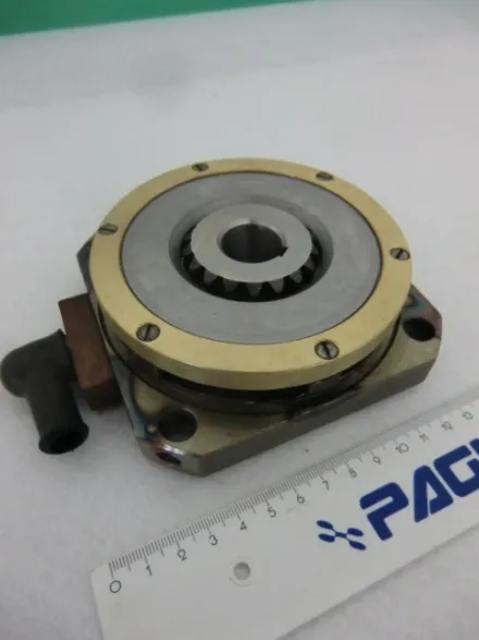 Magnetkupplung ETM-086-1A – RESALE