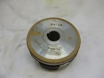 Magnetkupplung 3 KL 5 – RESALE