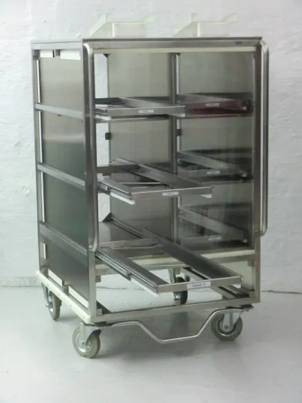 Transportwagen – RESALE