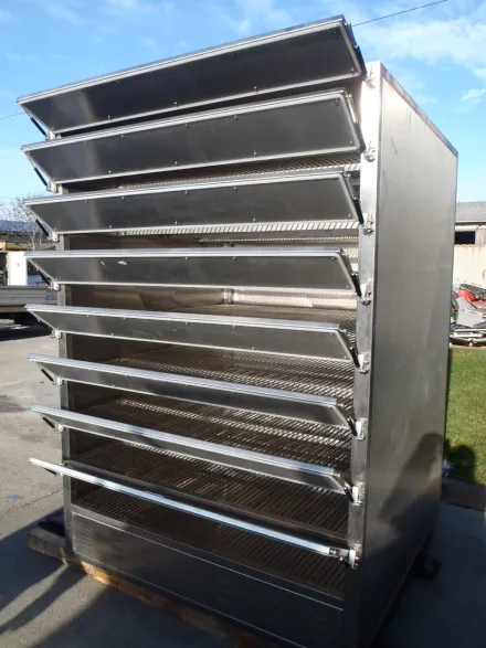 Trockenschrank – RESALE