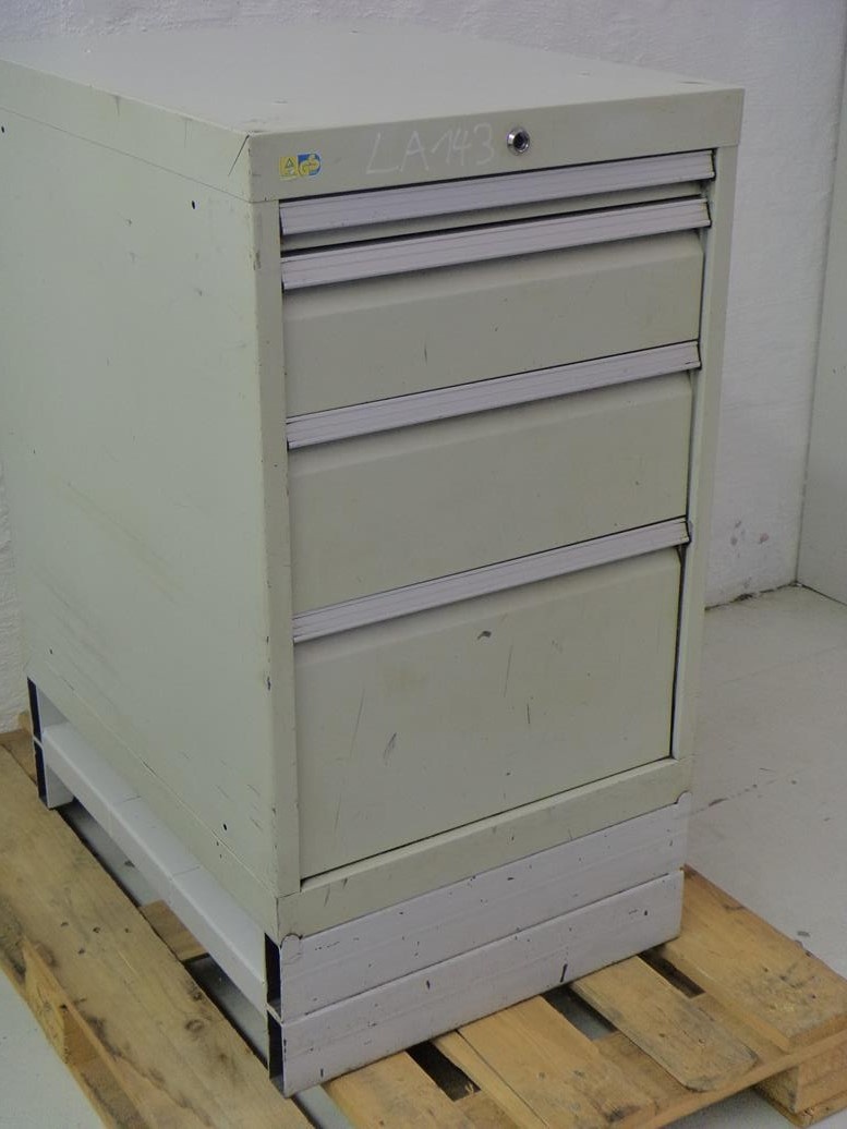 Werkzeugschrank 555 x 735 x 700