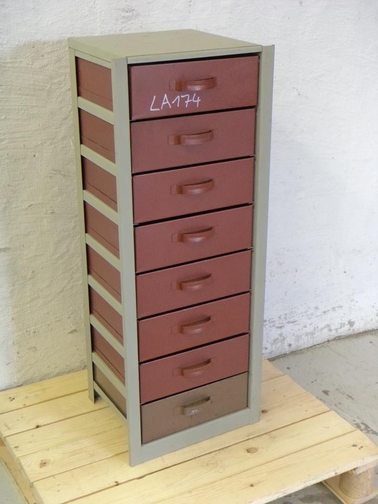 Werkzeugschrank 390 x 360 x 1000 mm