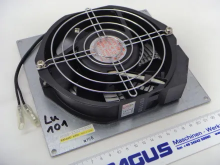Axiallüfter A05B-2302-C900 – RESALE