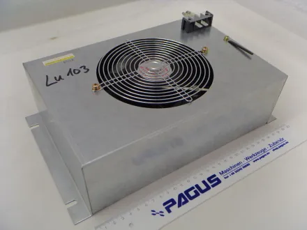 Axiallüfter A05B-2051-C904 – RESALE