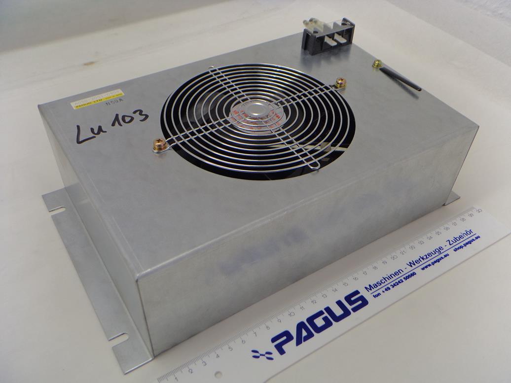 Axiallüfter A05B-2051-C904