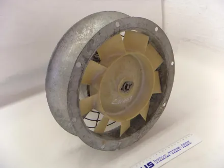 Vem Axiallüfter 0,18 kW, 2760 U/min – RESALE