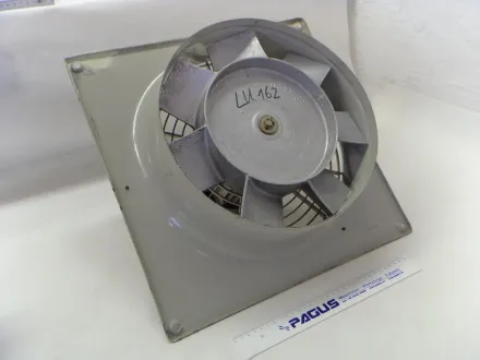 Siemens Axiallüfter 0,37 kW, 2765 U/min – RESALE