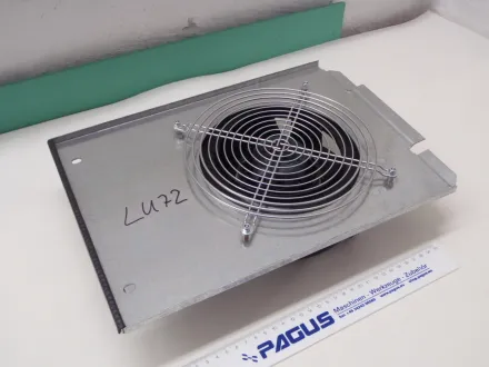 Radiallüfter 43 W – RESALE