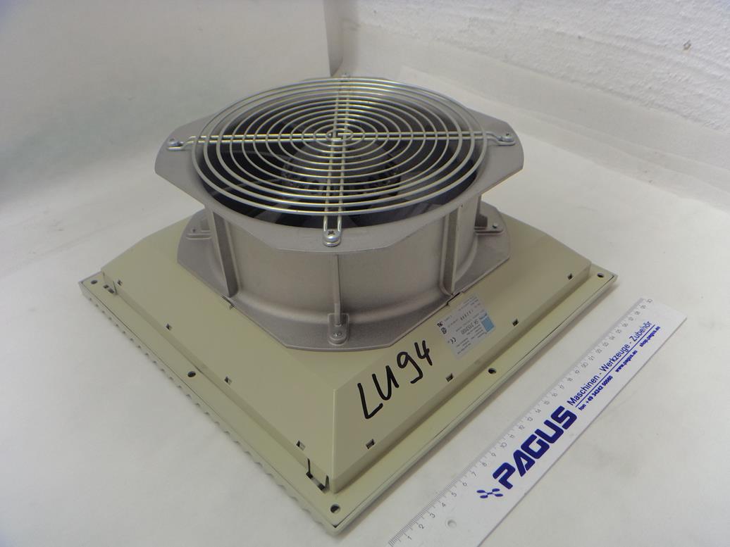 Rittal Schaltschranklüfter 64 Watt