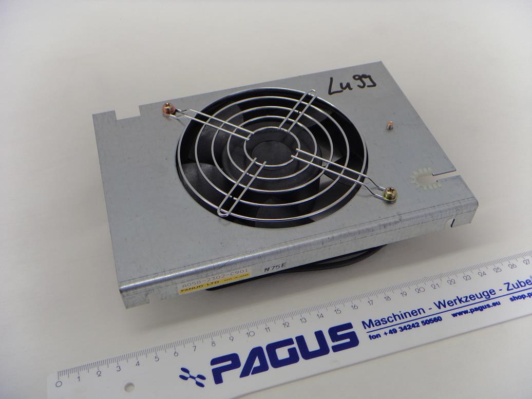 Axiallüfter A05B-2302-C901