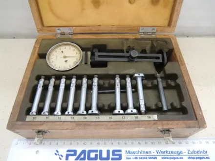 Innenfeinmessgerät 10 - 19 mm – RESALE