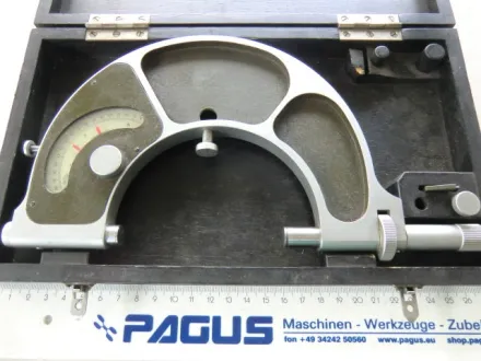 Bügelfeinzeiger (Passameter) 75 - 100 mm – RESALE