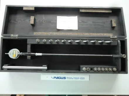 Innenmessgerät 300 - 500 mm – RESALE