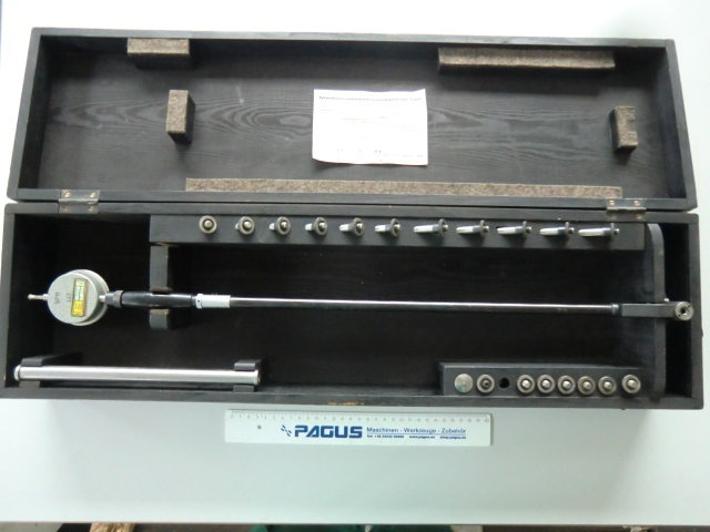 İç ölçü 300 - 500 mm