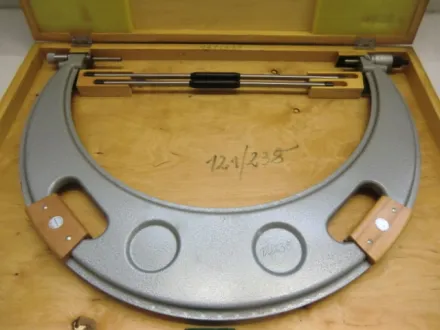 Bügelmessschraube 400 - 500 mm – RESALE
