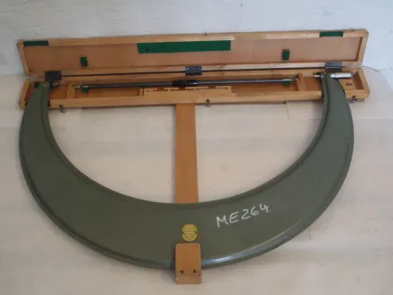 Bügelmessschraube 700 - 800 mm – RESALE