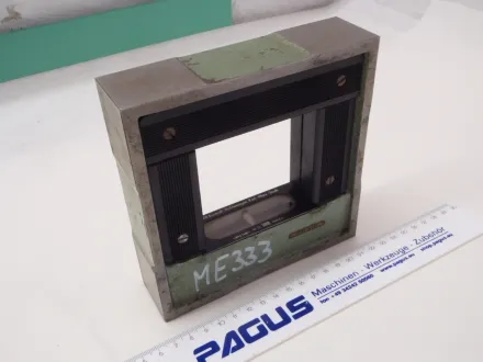 Präzisionswasserwaage 150 mm – RESALE