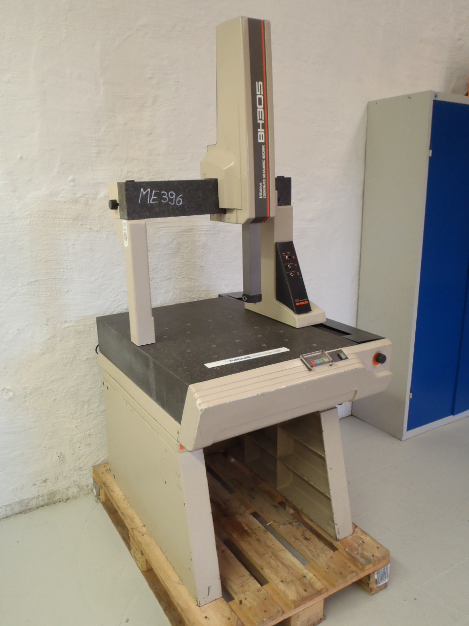 Mitutoyo Koordinatenmessmaschine BH 305
