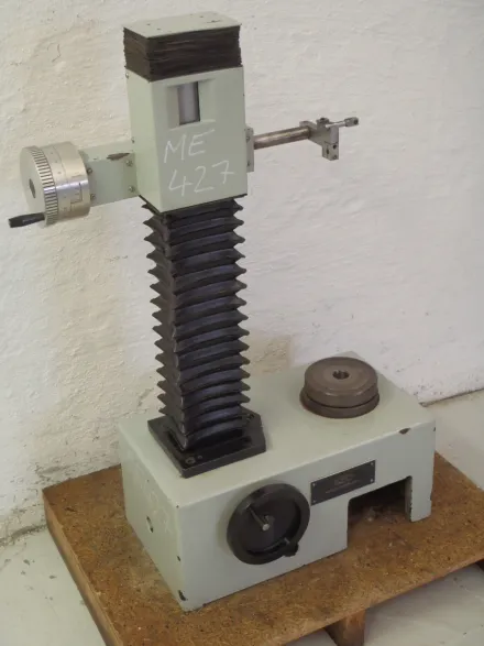 Werkzeugeinstellgerät TYP 685062 – RESALE