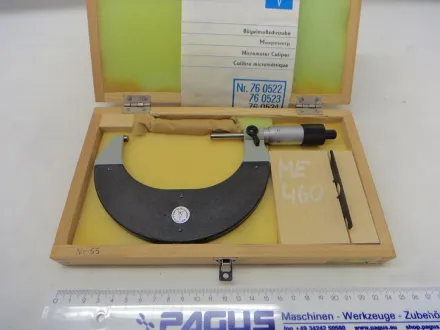 Bügelmessschraube 75 - 100 mm – RESALE
