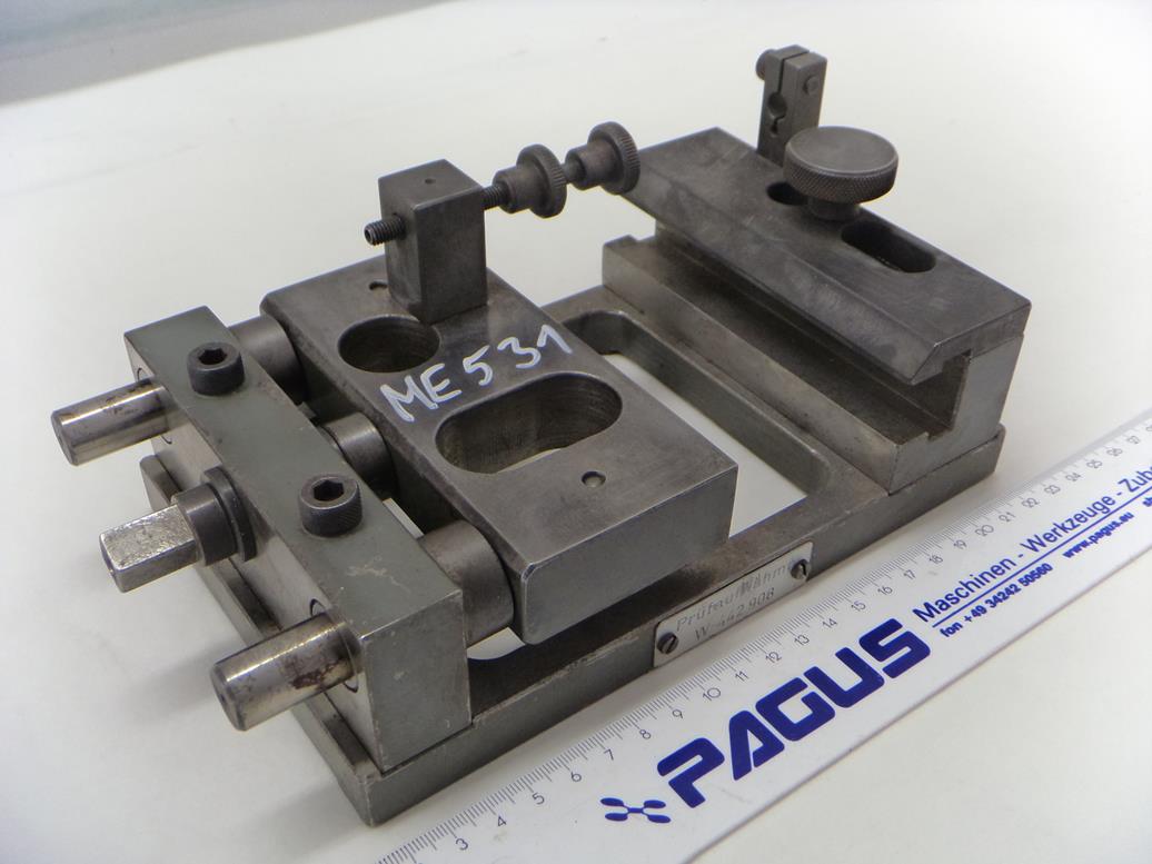Prüfaufnahme W-442 908