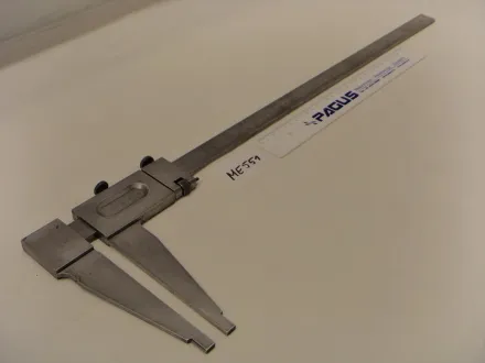 Massi Messschieber 0 - 500 mm – RESALE