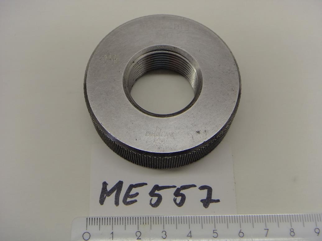 Diş ölçer halkası M 30 x 2