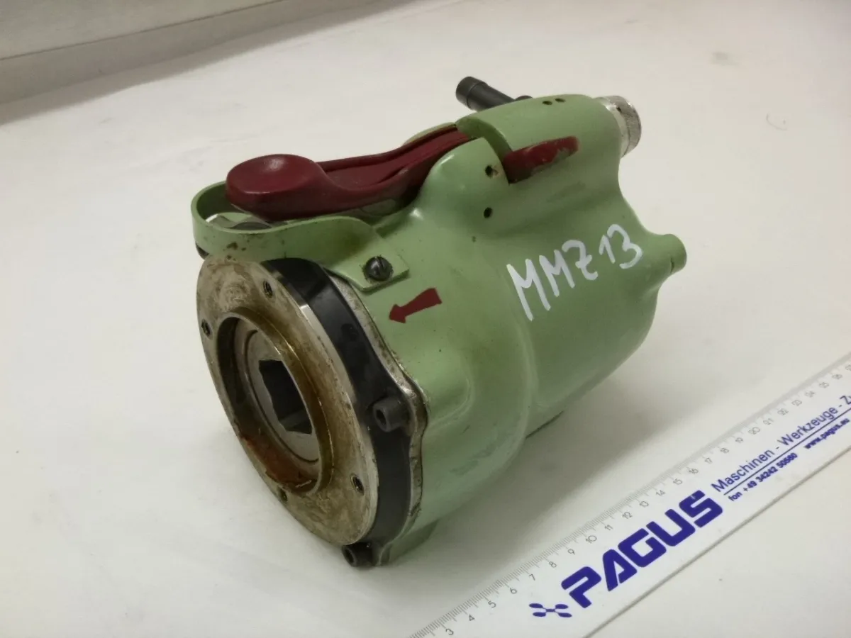 pneumatischer Spannantrieb JU 30
