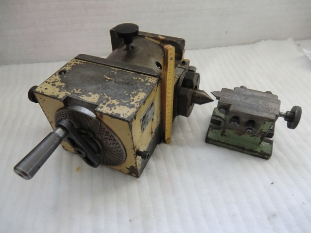 WMW Teilapparat TU 100