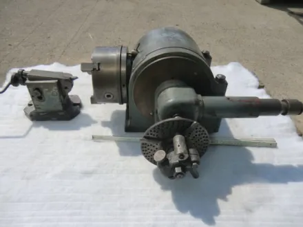 Teilapparat 140 mm – RESALE