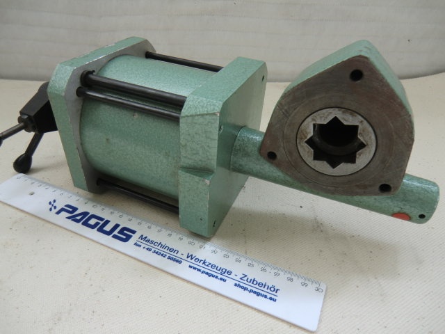 WMW Spannantrieb B 720 x 106
