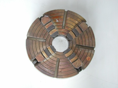 Planscheibe Ø 315 mm, P315 x 5