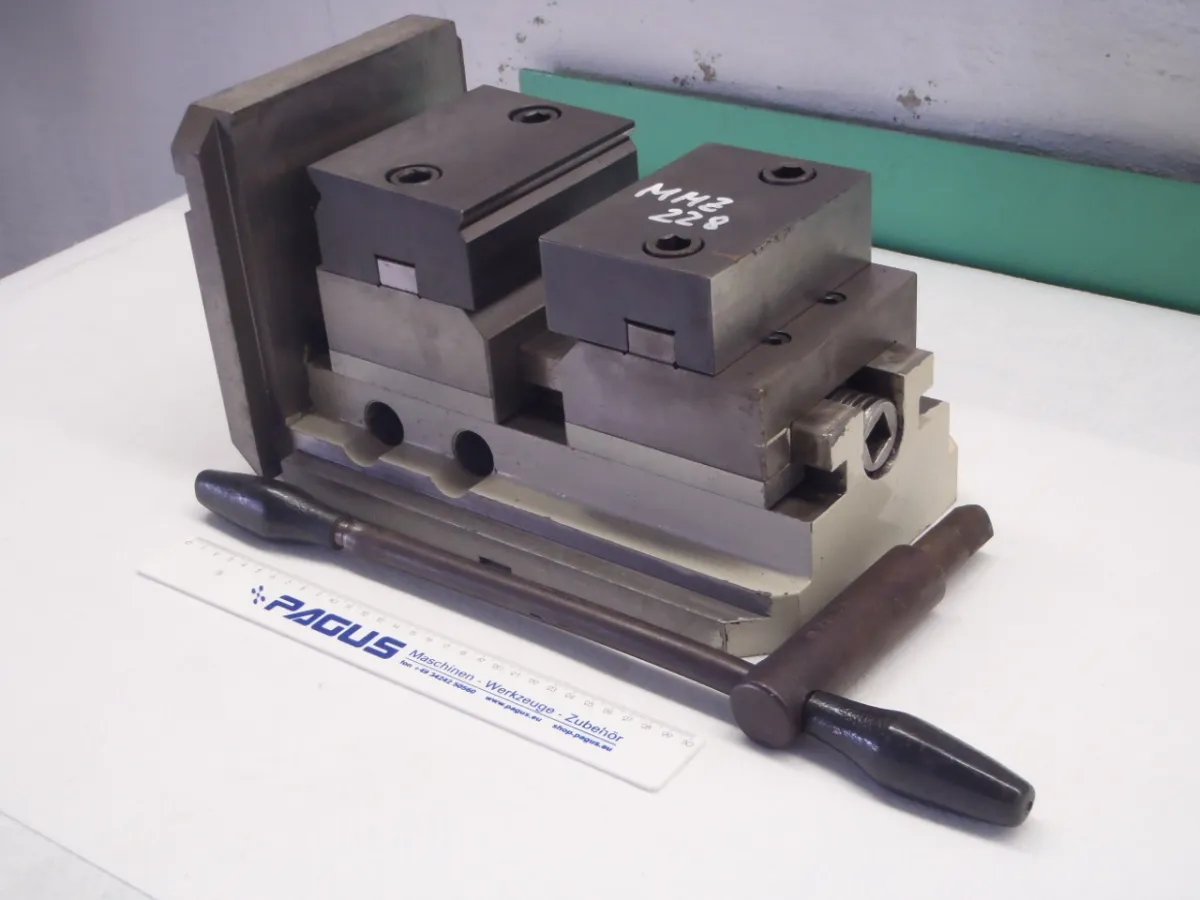 NC-Kompakt-Spanner 130 mm x 80 mm