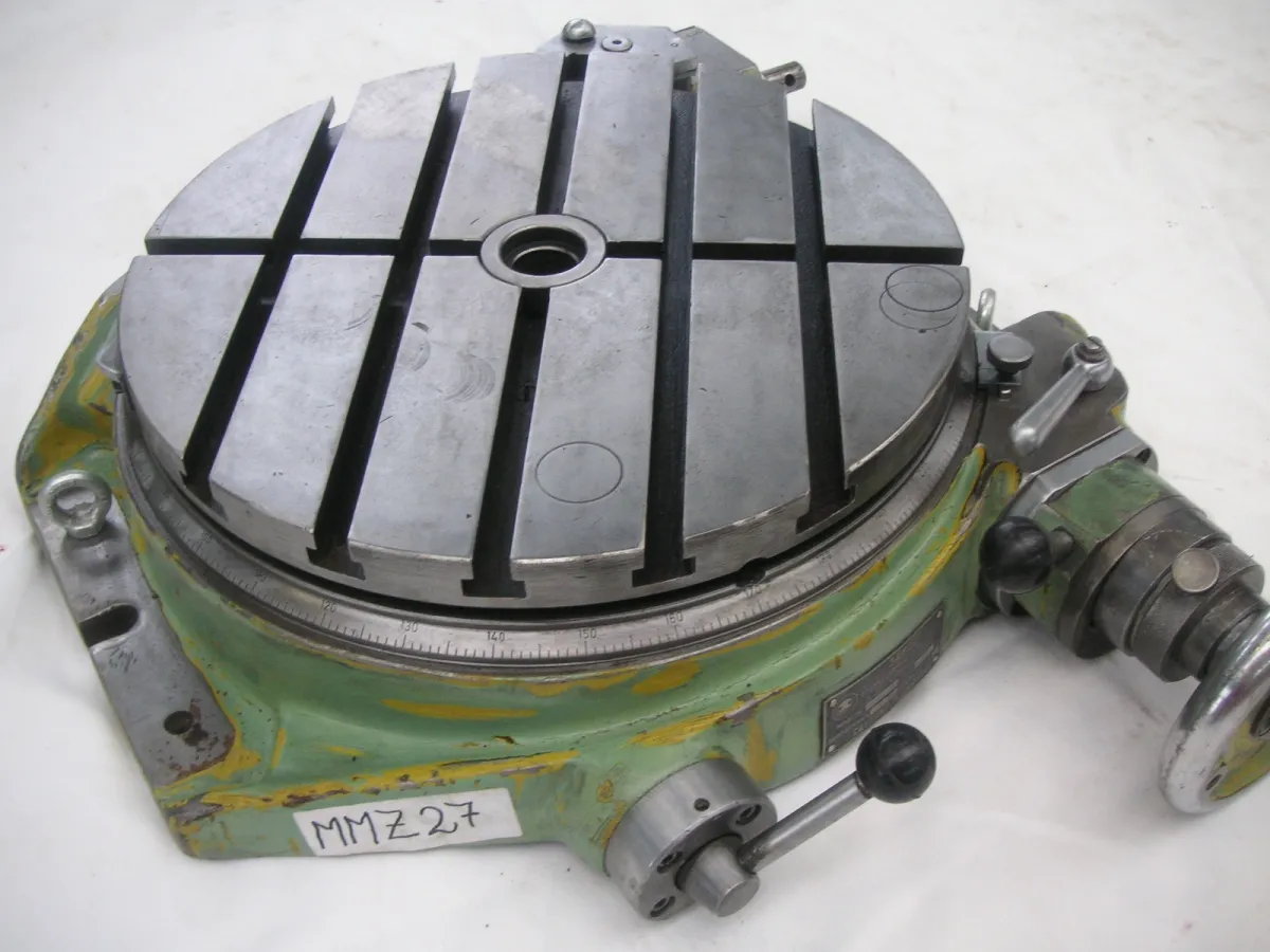 Stanko Rundtisch 720440023